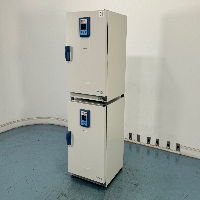 Thermo HERATherm Doublestack Incubator image 0